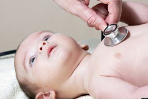 Менингит у новорожденных детей: причины, последствия, симптомы, лечение, признаки