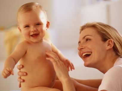 Забота о новорожденном, как правильно обращаться с младенцем