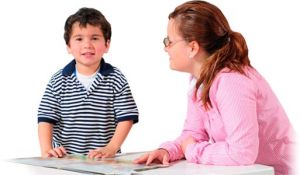 Нарушения речи и дефекты речи у детей: лечение, причины, симптомы, признаки