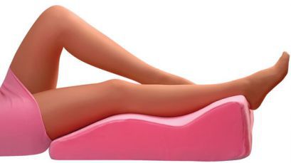 Сильные спазмы мышц нижних конечностей во время беременности