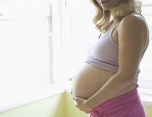 Меры предосторожности при беременности