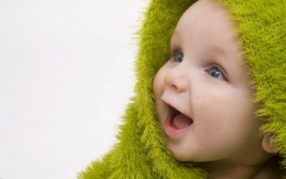 Точка зрения ребенка ясельного возраста в отношении кормления Точка зрения ребенка ясельного возраста в отношении кормления
