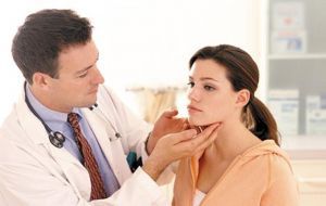 Патология щитовидной железы: симптомы, лечение, признаки
