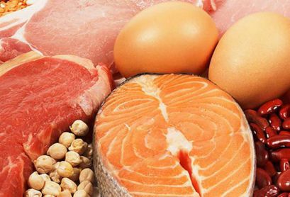 Белковые продукты во время беременности Белковые продукты во время беременности