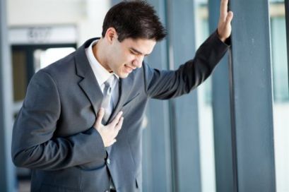Факторы риска, признаки и симптомы болезни сердца у мужчин