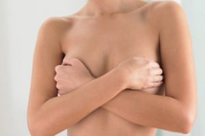 Экзема на груди соска: лечение, симптомы, причины