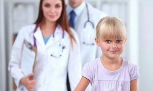 Острый гломерулонефрит у детей: лечение, диагностика, симптомы, признаки, причины