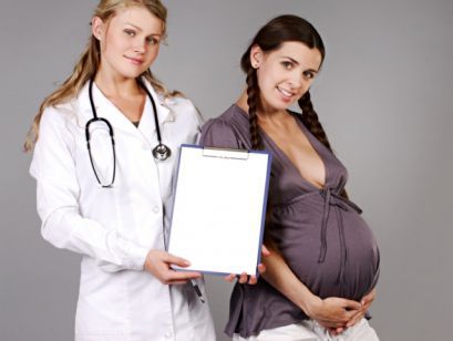 Симфизиолиз при беременности