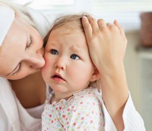 Как успокоить ребенка от года до 5 лет перед сном: способы