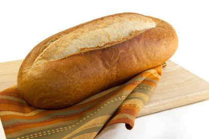 Пища, которую ребенок ест руками: хлеб и каши