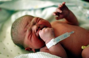 Персистирующая легочная гипертензия новорожденных (ПЛГН). Синдром персистирующего фетального кровообращения (синдром ПФК)