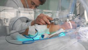 Особенности реанимации новорожденных недоношенных детей