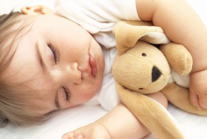 Сон ребенка. Почему ребенок плохо спит ночью и днем?
