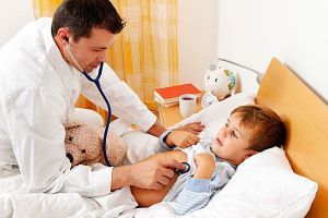 Стрептококковая и стафилококковая инфекции у детей: симптомы, причины, лечение, признаки