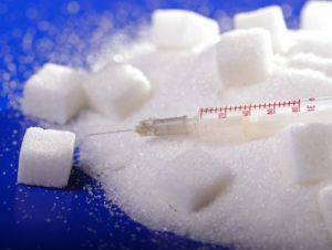 Особенности режима частых инъекций инсулина при сахарном диабете 2 типа