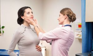 Заболевания эндокринной системы и беременность Заболевания эндокринной системы и беременность