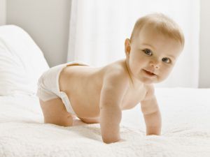 Врожденный ложный сустав большеберцовой кости у детей