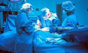 После операции по трансплантации почки