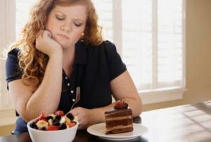 Мониторинг дополнительного питания, расстройства и нарушения питания