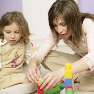 Как сделать воспитание ребенка частью повседневной семейной жизни