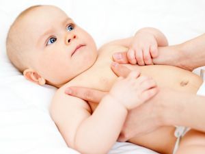 Измерение температуры тела у новорожденных и грудных детей раннего возраста: алгоритм действий