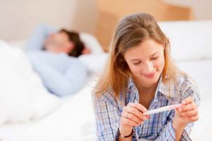 Откладывание беременности и способность к зачатию