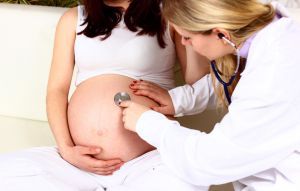 Хроническая фетоплацентарная недостаточность при беременности, лечение, профилактика, симптомы, причины