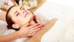 Основы ухода за кожей и техники массажа