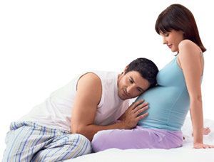 Секс во время беременности, можно ли заниматься?