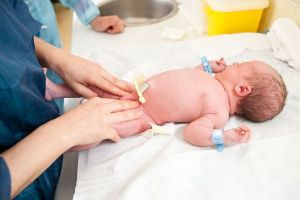 Лучевая дисплазия: причины, симптомы, лечение Лучевая дисплазия: причины, симптомы, лечение