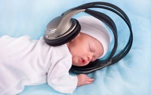 Музыкальная терапия для детей