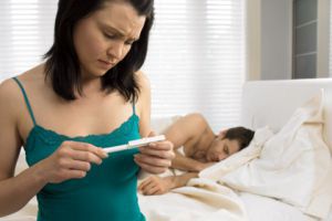 Правила измерения БТ (базальной температуры) при беременности