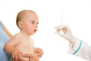 Прививки детям до года в 6 месяцев, в 1 год, в 2 года