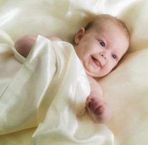 Рост и развитие ребенка от рождения до 4 месяцев