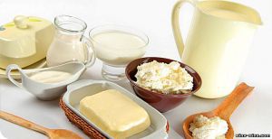 Молоко и молочное продукты во время беременности Молоко и молочное продукты во время беременности