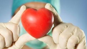 Острая декомпенсация сердечной деятельности и кардиогенный отек легкого