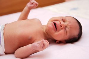 Кардиогенный шок у новорожденных детей