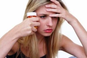 Отравление трициклическими антидепрессантами: симптомы, лечение, осложнения, прогнозы