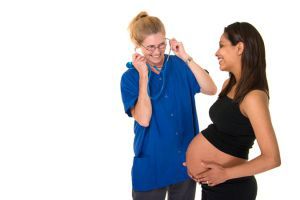 Прекрасные моменты и возможности беременности