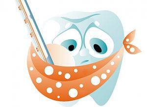Зубная боль и инфекция: лечение, чем снять и как избавиться?