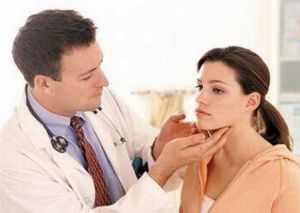 Нетоксический зоб щитовидной железы: лечение, причины, симптомы