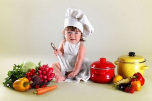 Вопросы про питание ребенка