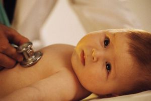 Пневмония у новорожденных детей: последствия, симптомы, лечение, симптомы, признаки, причины