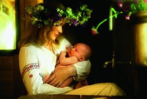 Поверья разных времен и народов относительно беременности и родов Поверья разных времен и народов относительно беременности и родов