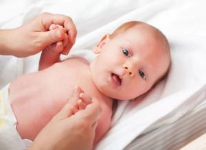 Септический шок у новорожденных детей