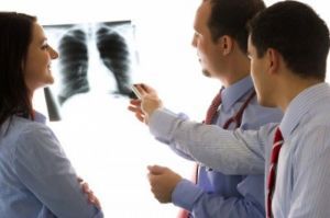 Острая обструкция верхних дыхательных путей: причины, лечение