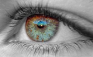 Заболевания стекловидного тела глаза