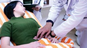 Боли в тазу у женщин, болит в области таза, почему, что делать? Боли в тазу у женщин, болит в области таза, почему, что делать?