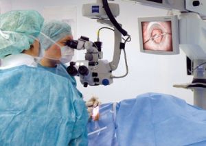 Нарушения зрачковых рефлексов Нарушения зрачковых рефлексов