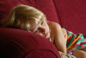 Хроническая пневмония у детей, симптомы, лечение, причины